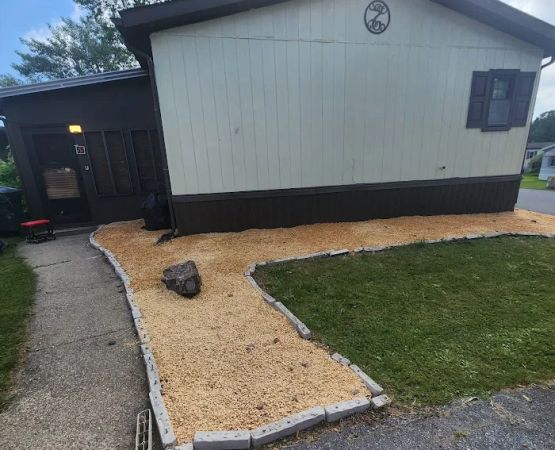 Irish Creek Village LLC