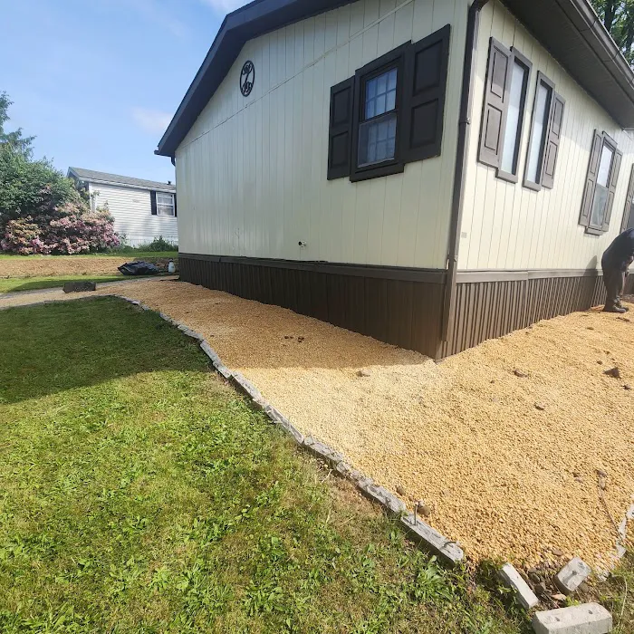 Irish Creek Village LLC 1