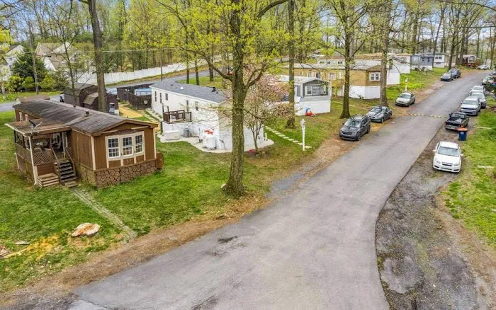 Fairview Mobile Home Park 8