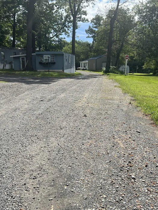 Fairview Mobile Home Park 1