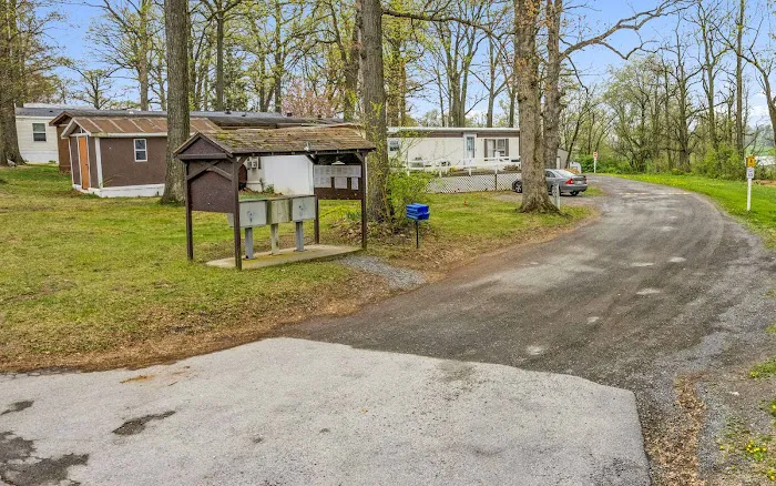 Fairview Mobile Home Park 5