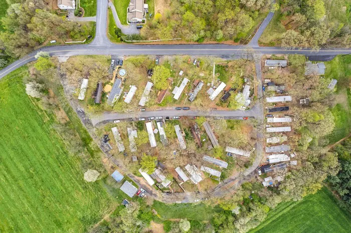 Fairview Mobile Home Park 6