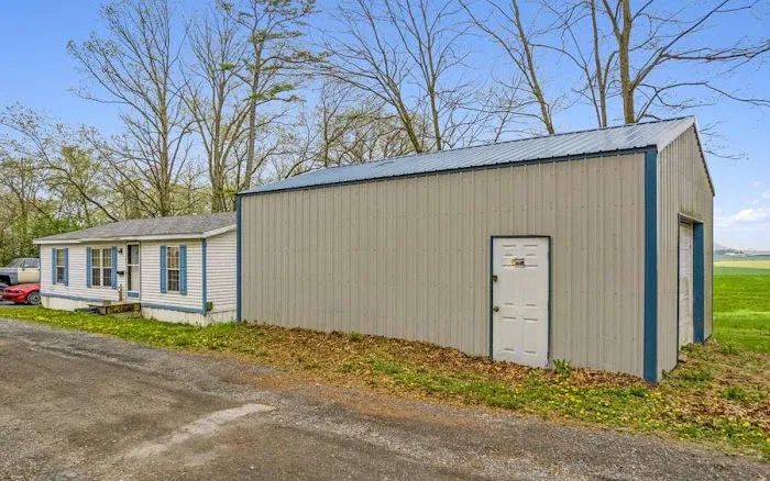 Fairview Mobile Home Park 0