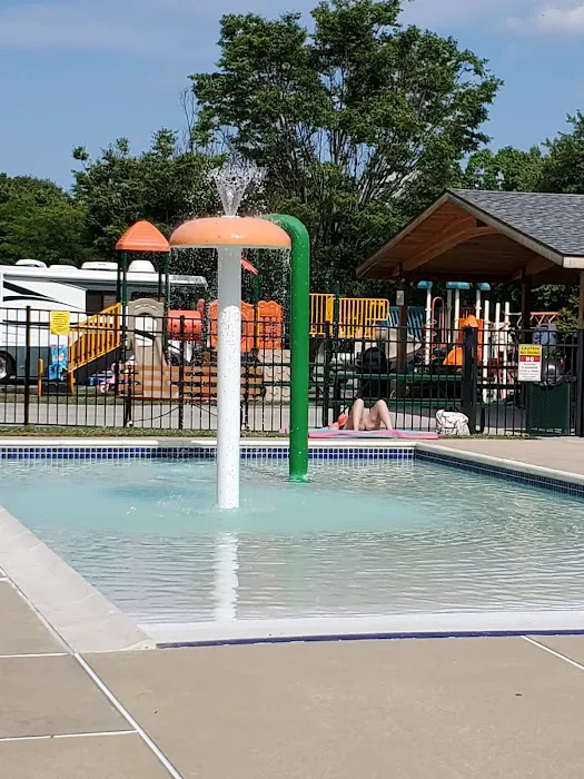 Mountain Springs Camping Resort 6