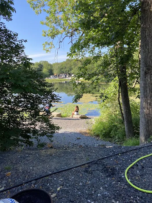 Mountain Springs Camping Resort 2