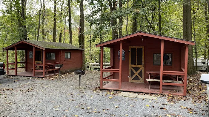 Mountain Springs Camping Resort 4