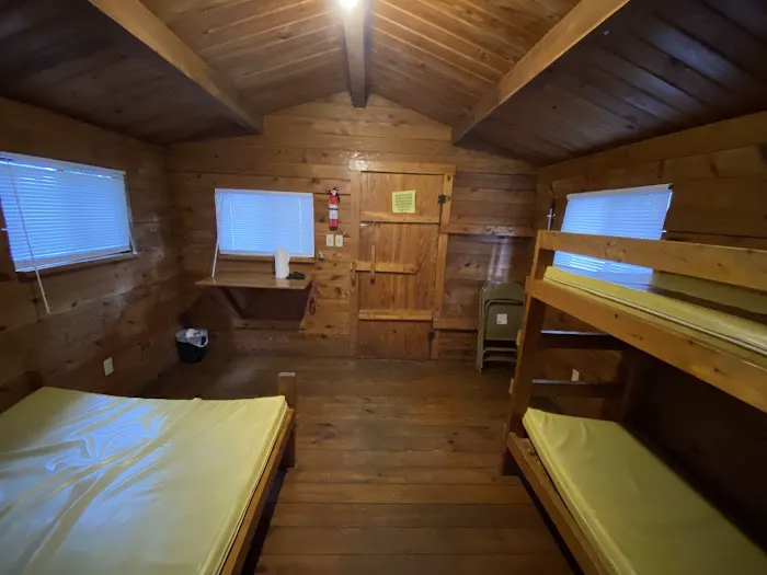 Mountain Springs Camping Resort 3