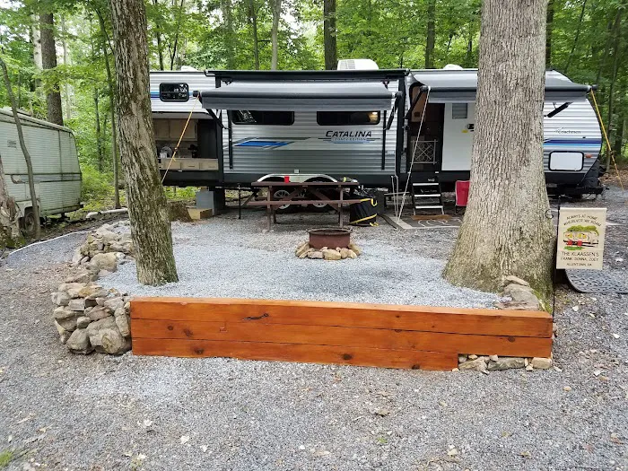 Mountain Springs Camping Resort 1