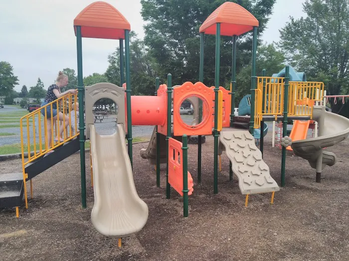 Mountain Springs Camping Resort 0