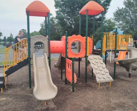 Mountain Springs Camping Resort