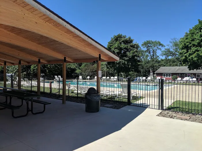 Mountain Springs Camping Resort 5