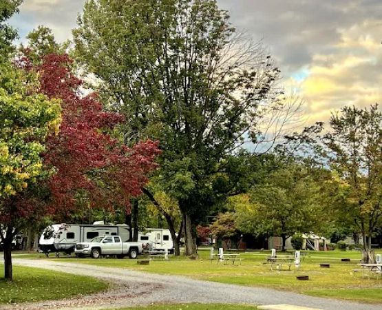 Appalachian Campground