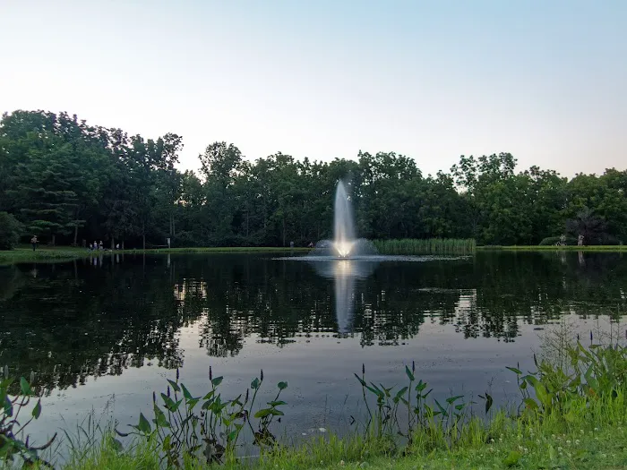 Appalachian Campground 9