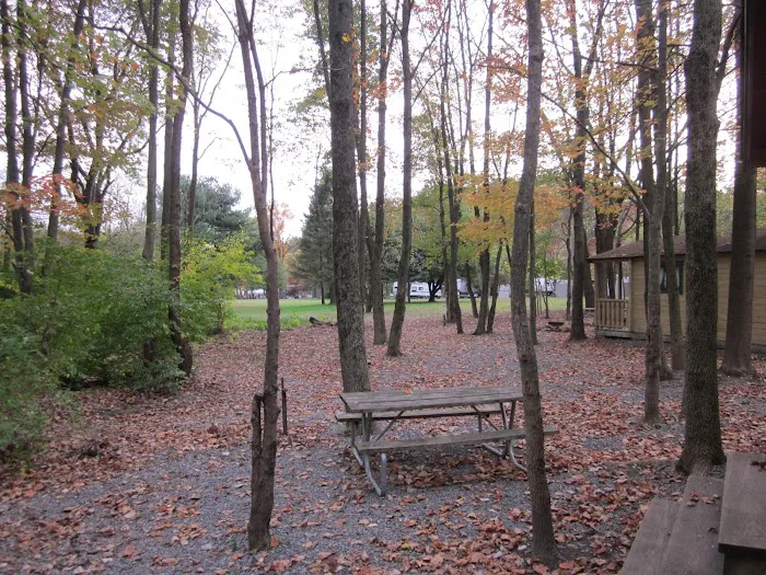 Appalachian Campground 5