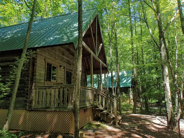 Appalachian Campground 2