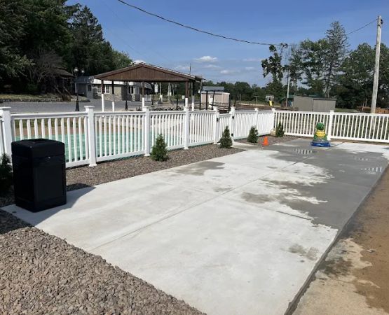 Dutch Valley RV Park