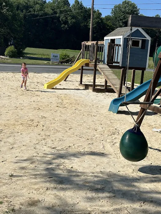 Dutch Valley RV Park 1