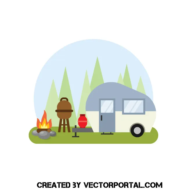 Hillcrest RV & Mobile Home Park 1