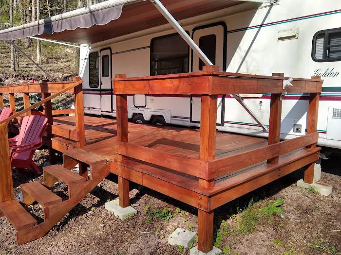 Red Ridge Lake Campgrounds 3