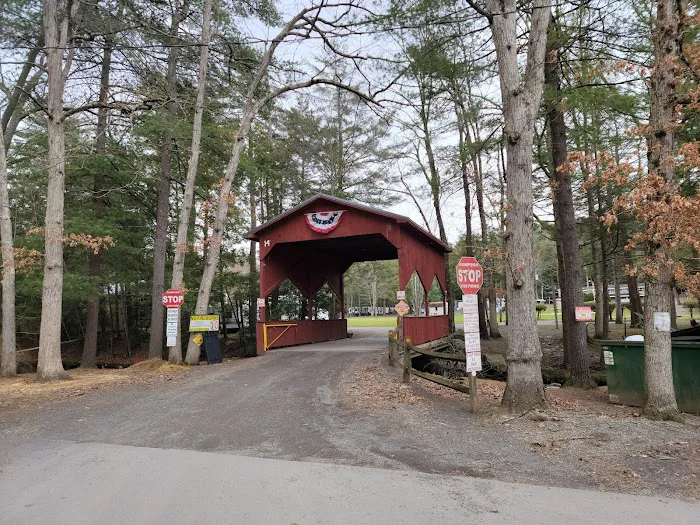 Moyers Grove Campground 8