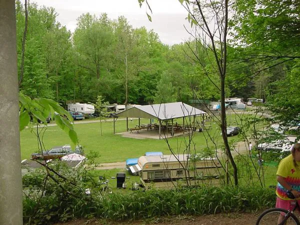 Council Cup Campground 8
