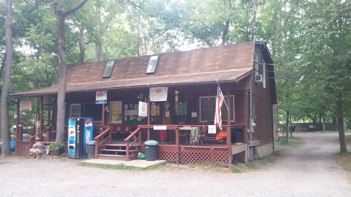 Council Cup Campground 5