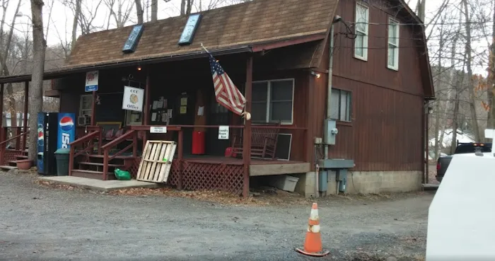 Council Cup Campground 0