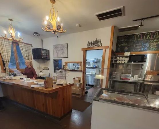 Riverlands Recreation Area