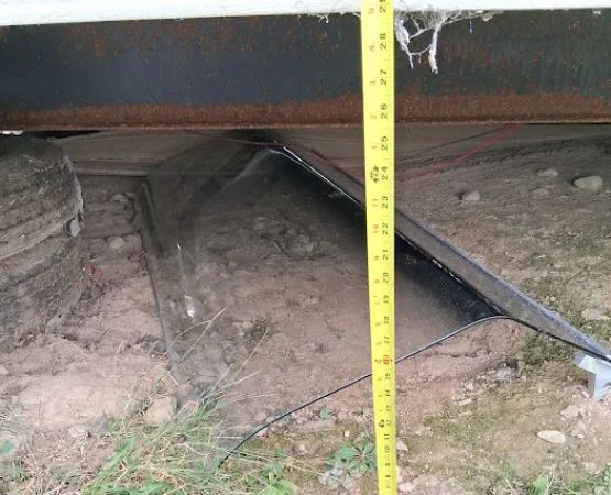 Pleasant View Mobile Home Park