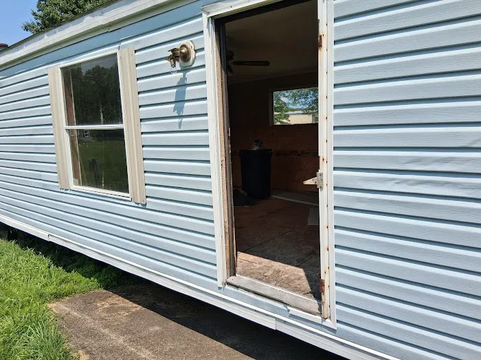 Pleasant View Mobile Home Park 5