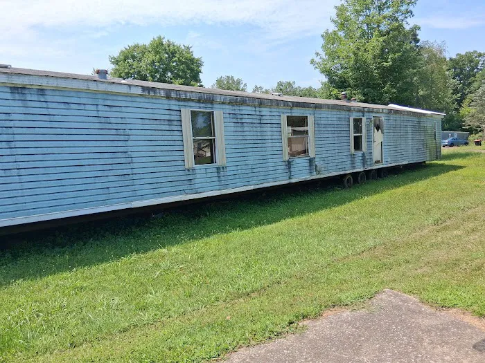 Pleasant View Mobile Home Park 4