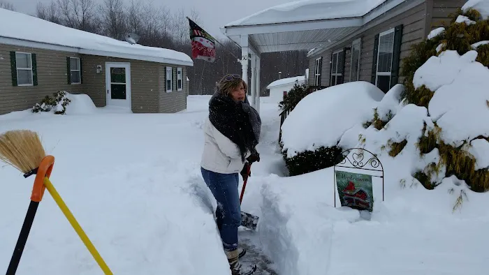 Pleasant View Mobile Home Park 1