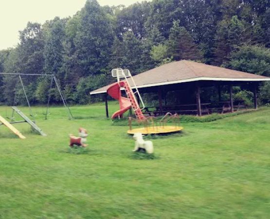 Pleasant View Mobile Home Park