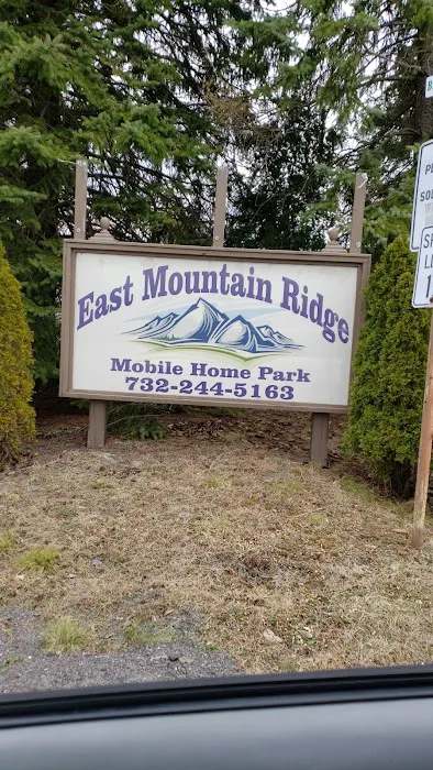 Pocono Mobile Home Park 5