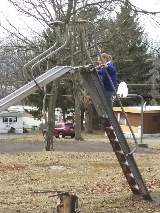 Pocono Mobile Home Park 3