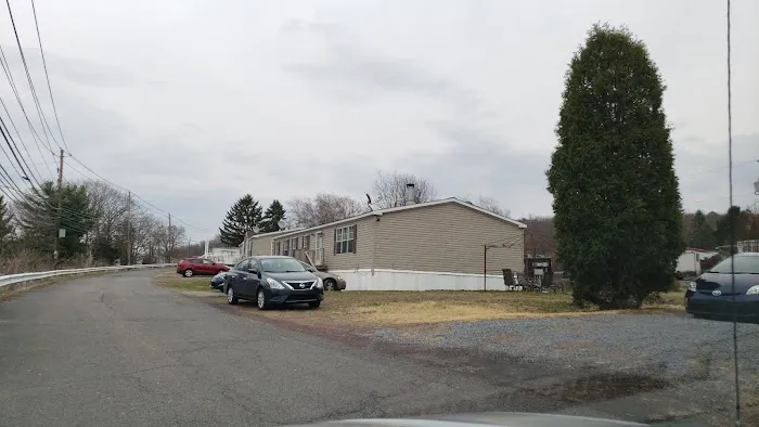 Pocono Mobile Home Park 8