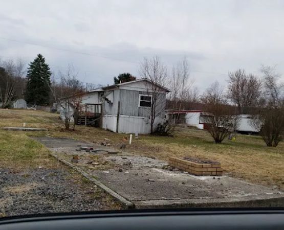 Pocono Mobile Home Park