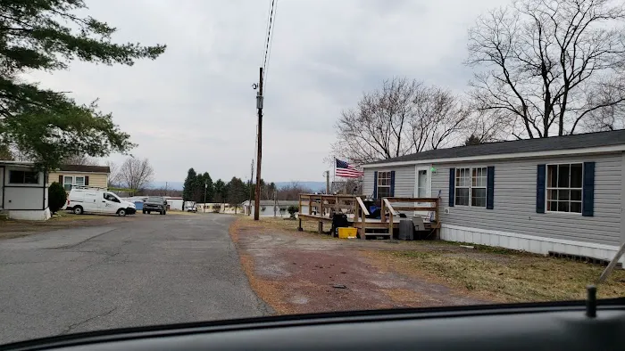 Pocono Mobile Home Park 9