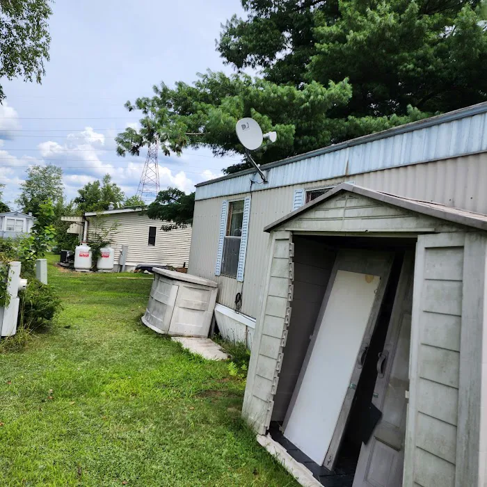 Birchwood Village Estates 2