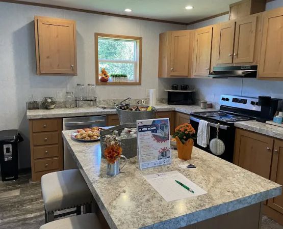 Birchwood Village Estates