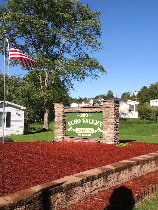 Echo Valley Estates 2