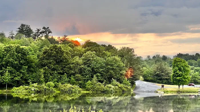 Frances Slocum State Park Campground 0