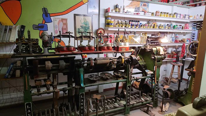 Evergreen Estates Mobile Home 8