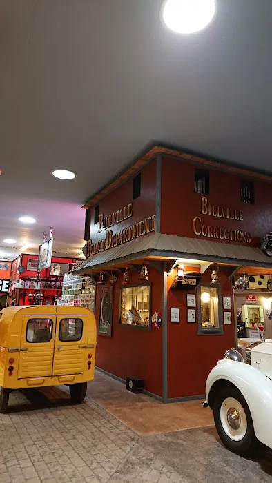 Evergreen Estates Mobile Home 9