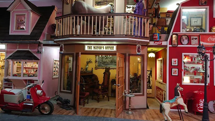 Evergreen Estates Mobile Home 4