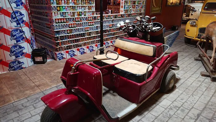 Evergreen Estates Mobile Home 3