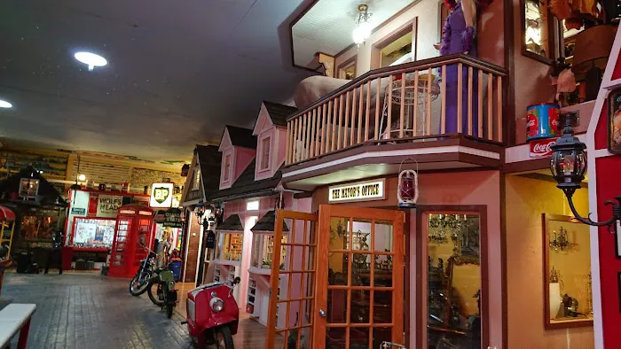 Evergreen Estates Mobile Home 7