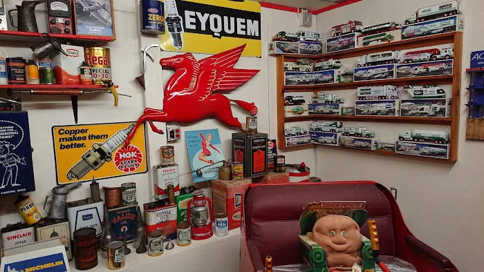 Evergreen Estates Mobile Home 1