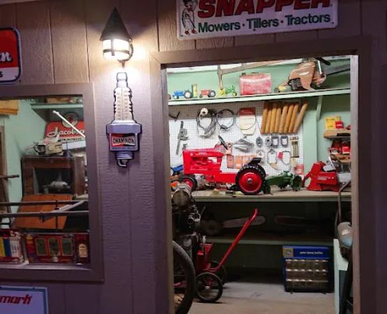 Evergreen Estates Mobile Home