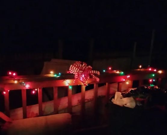 Evergreen Mobile Home Park